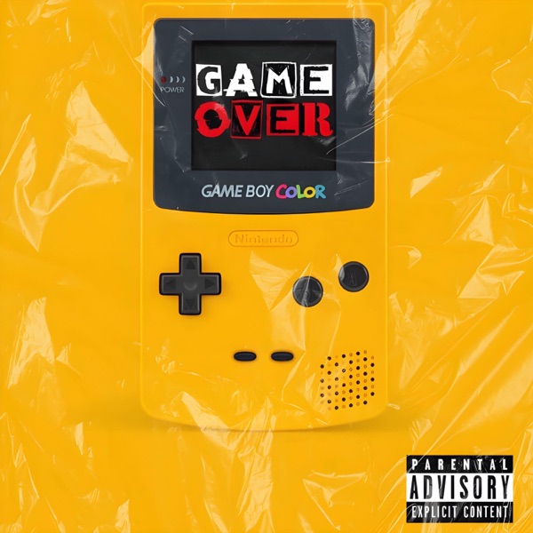 Game Over (feat. Oubi Kastro FGB & Alisio PB)