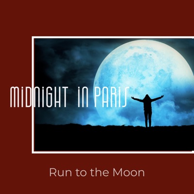 Run to the Moon - Single