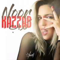 Kazzab (feat. Noor) - Single - DJ Youcef