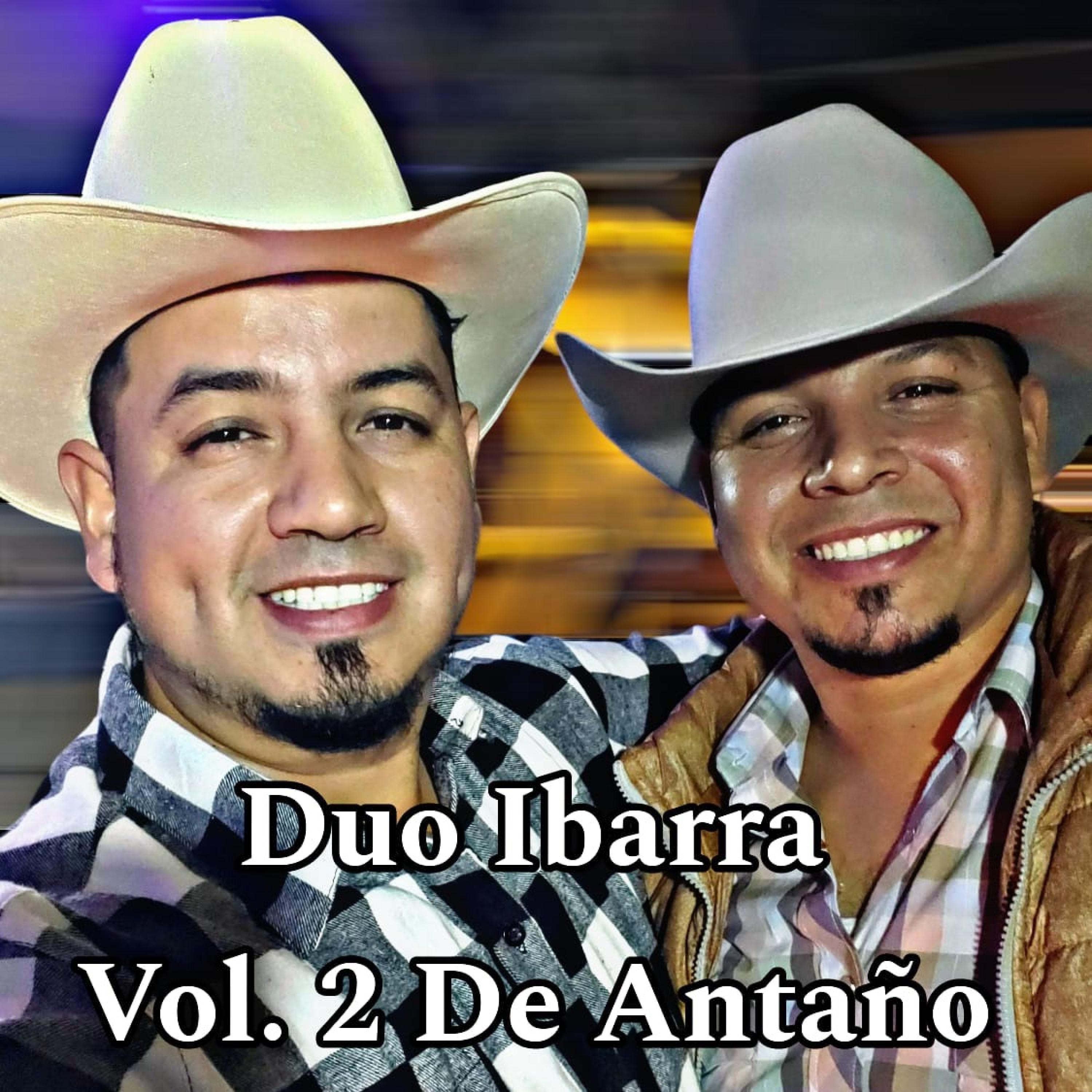 Duo Ibarra - La Quimera ESCRIBENOS rosrodrob@gmail.com whatsap 3330321386