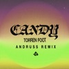 Candy (Andruss Remix) cover art