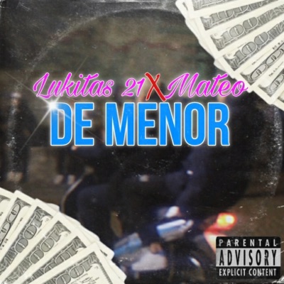 De Menor - Single