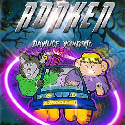 Ronken (feat. Youngsito) - Single