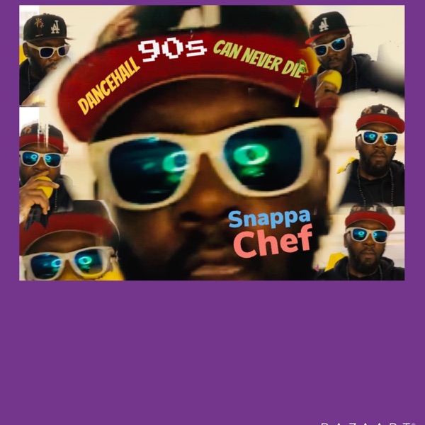 90s Reggae Never Die