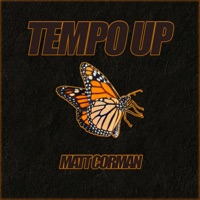 Tempo Up - Single - Matt Corman