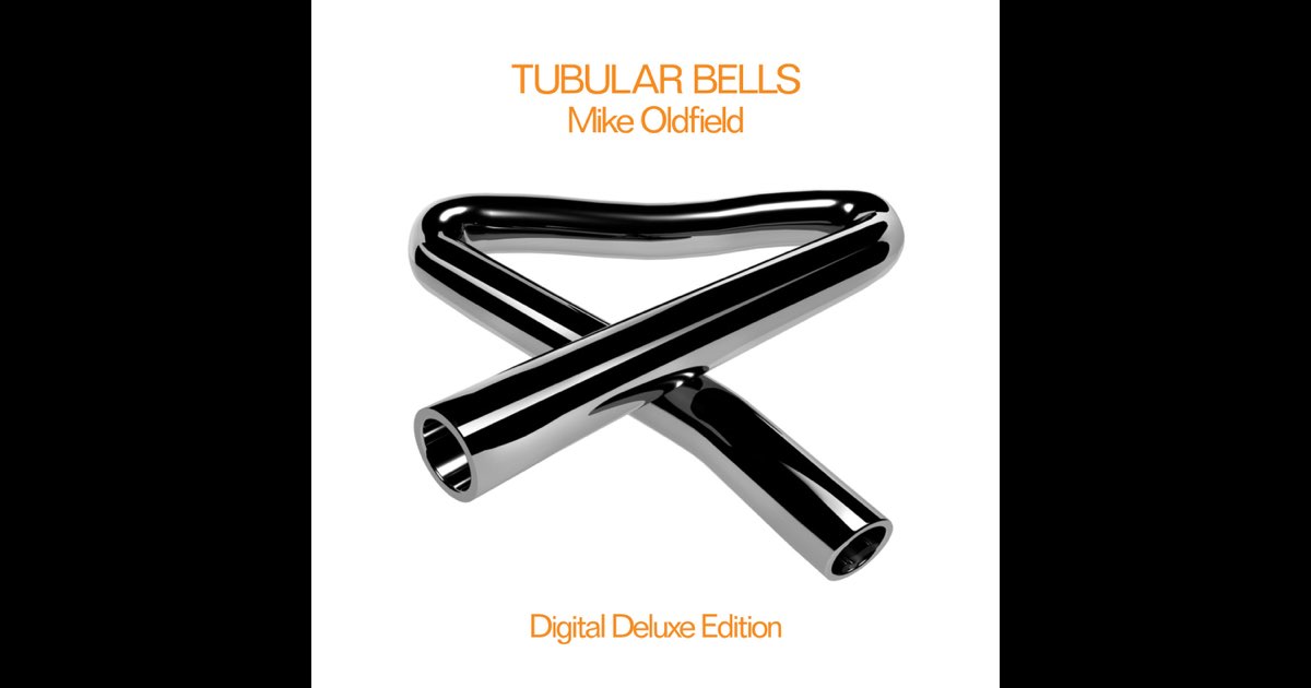 マイク オールドフィールド 1st ~ 9作 Deluxe Edition
