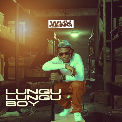 Lungulungu Boy - Single