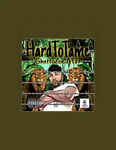 GhettoZoe ATHを聴いたり、ミュージックビデオを鑑賞したり、経歴やツアー日程などを確認したりしましょう！