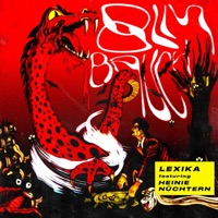 8 im Bauch - Single - LEX & Heinie Nüchtern