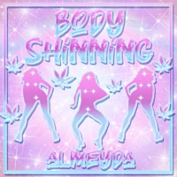 Body Shinning - Single - Almeyda