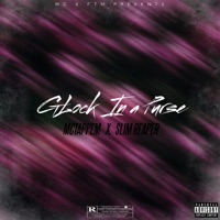 Glock In a Purse (feat. Slim Reaper) - Single - MC TAPPEM