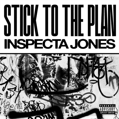 Stick To the Plan - Single