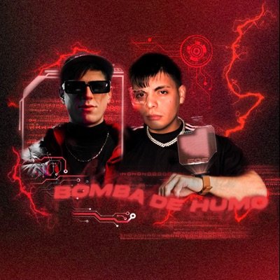 Bomba de Humo - Single