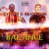 Balance - EP