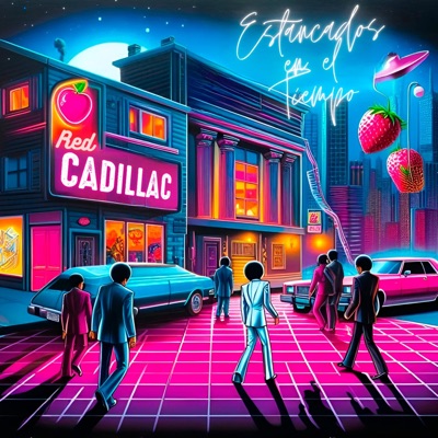 Estancados En El Tiempo - Single