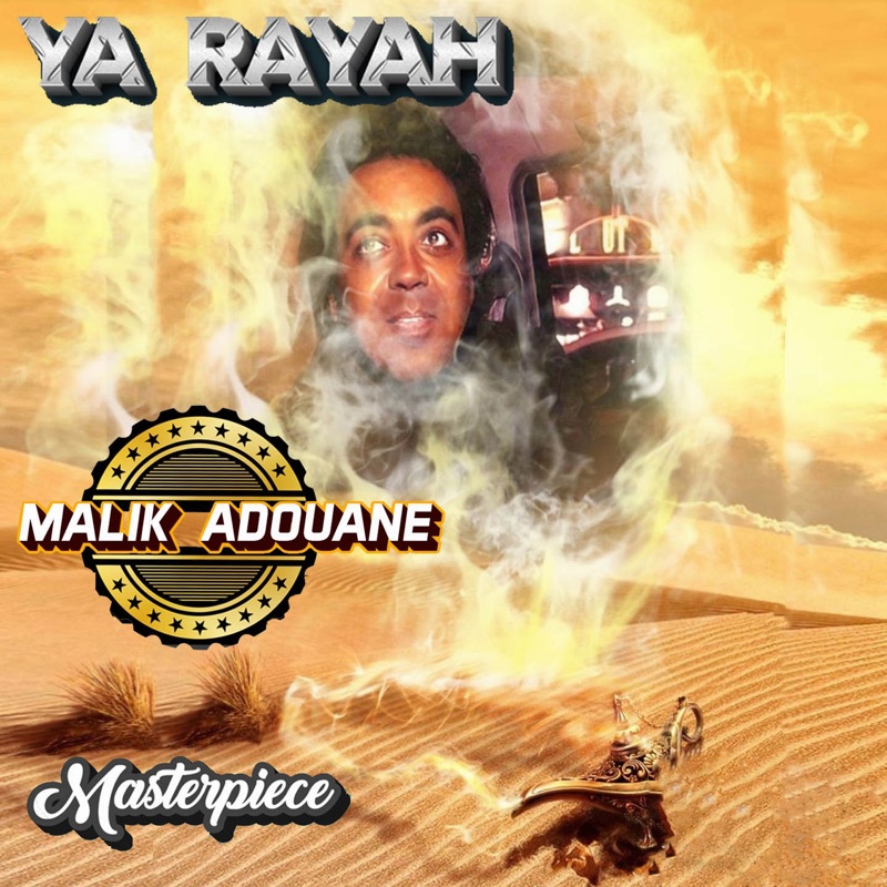 Ya rayah (Funky)