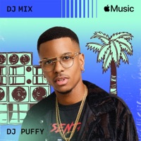 The Beat of Carnival: August 2023 (DJ Mix) - DJ Puffy