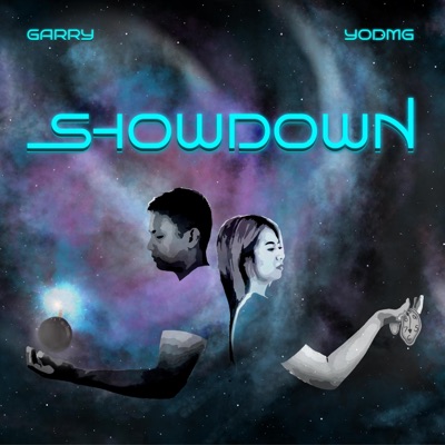 SHOWDOWN (feat. Garry Armando) - Single