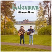 Hämeenlinna (feat. Paleface) - Single - Kalevauva.fi