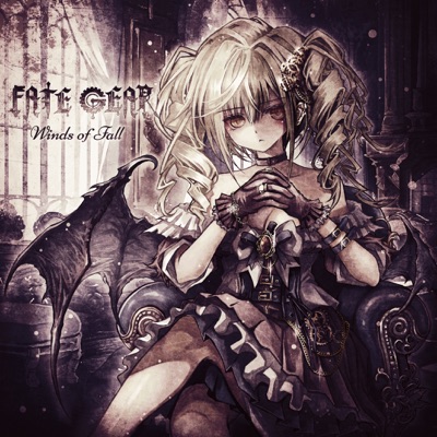 Winds of fall - Single