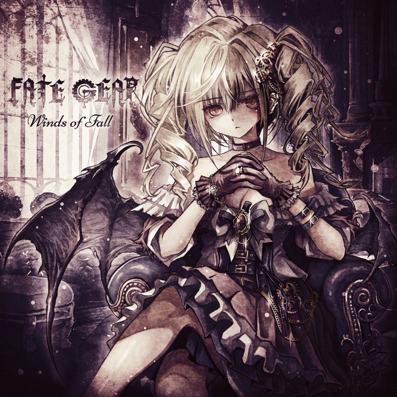 Winds of fall - Single