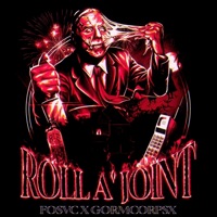 Roll a' Joint - Single - FXSVC