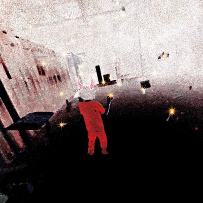 Cleaned off - Single