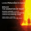 Edward Gardner & Orchestre Philharmonique de Londres