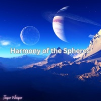 Harmony of the Spheres (feat. Sensory Meditation, Nina Nalo & Alma Lin) - Single - Jasper Whisper