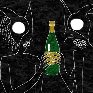 Bottle Pop - Single