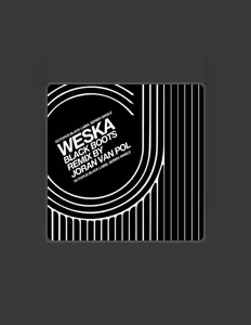 Weskaを聴いたり、ミュージックビデオを鑑賞したり、経歴やツアー日程などを確認したりしましょう！