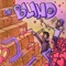 Blind (feat. Bromeo) - Reese lyrics