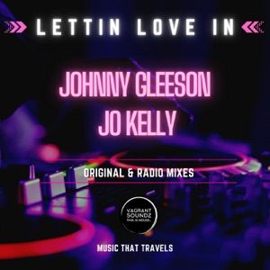 Lettin Love in - Single
