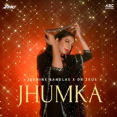 Jhumka artwork