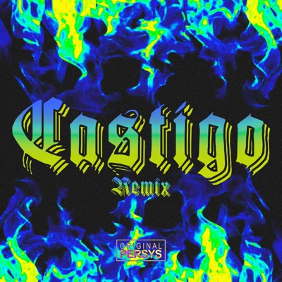 Castigo (Cachengue) [Cachengue] - Single