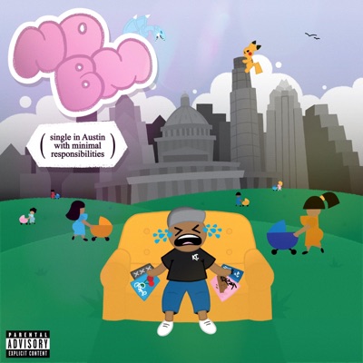 single in austin: no bm - EP