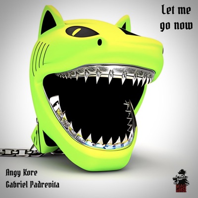 Let Me Go Now - Single