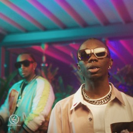 Cinderella Girl (Where You Dey) [feat. Ludacris] Blaqbonez