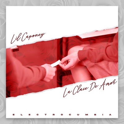 La Clase de Amor - Single