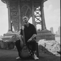 Ride On - Single - Will Ross