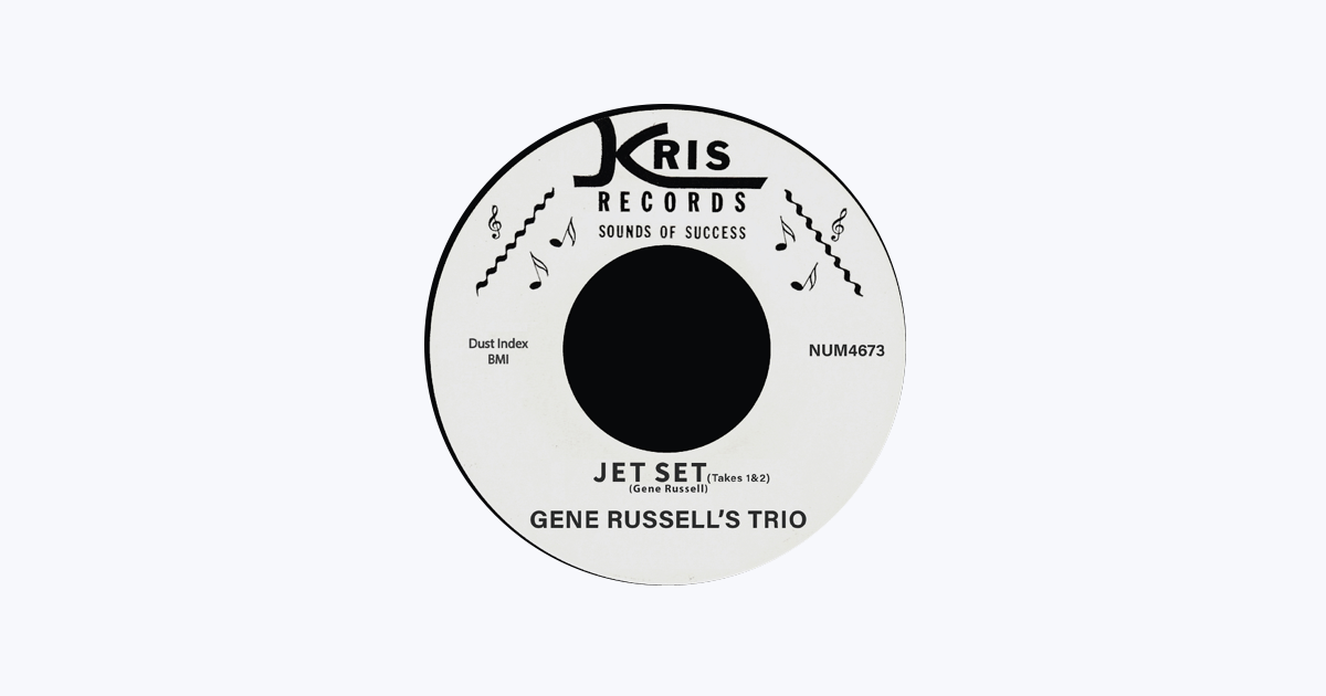 ‎Gene Russell's Trio - Apple Music
