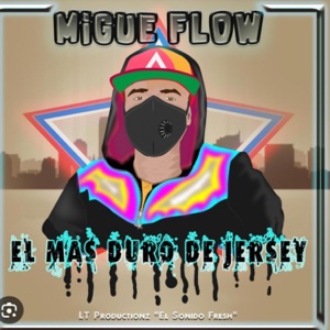 El Mas Duro De Jersey