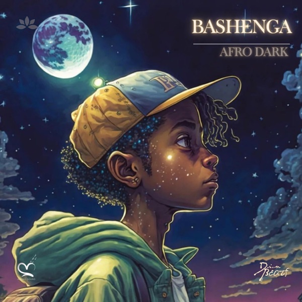Bashenga (feat. Kanda Beats & Din Beats) [African Lofi]