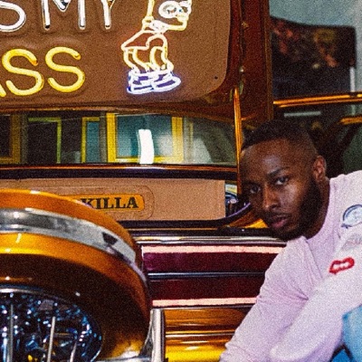 Hardaway/Boo Thang - Single