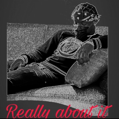 Really About It - Single