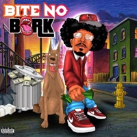 Bite No Bark EP - Forevr Tony