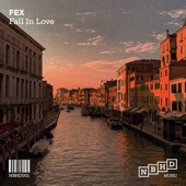 Fall in Love (Extended Mix) artwork