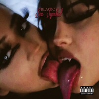 $ex $ymbol - Single - BlacBoy