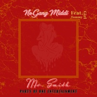 Mr. Smith (feat. Tommy Girl) - Single - Middi