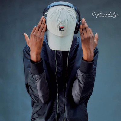 Dancehall Kingpin (New Don) - Single